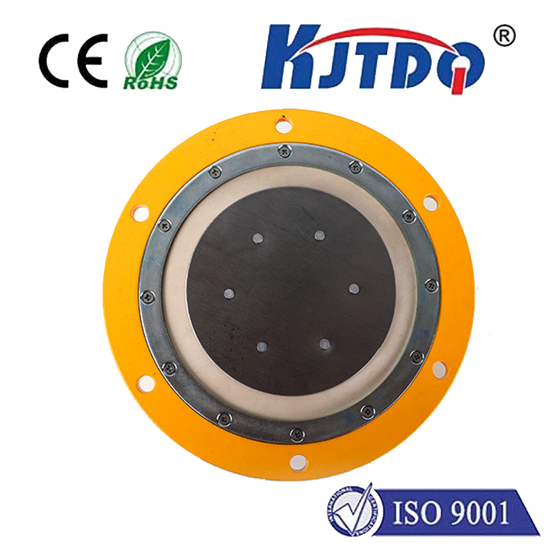 KJT-LCX-II型圓形溜槽堵塞檢測器|輸送機保護產(chǎn)品型號-參數(shù)-接線圖